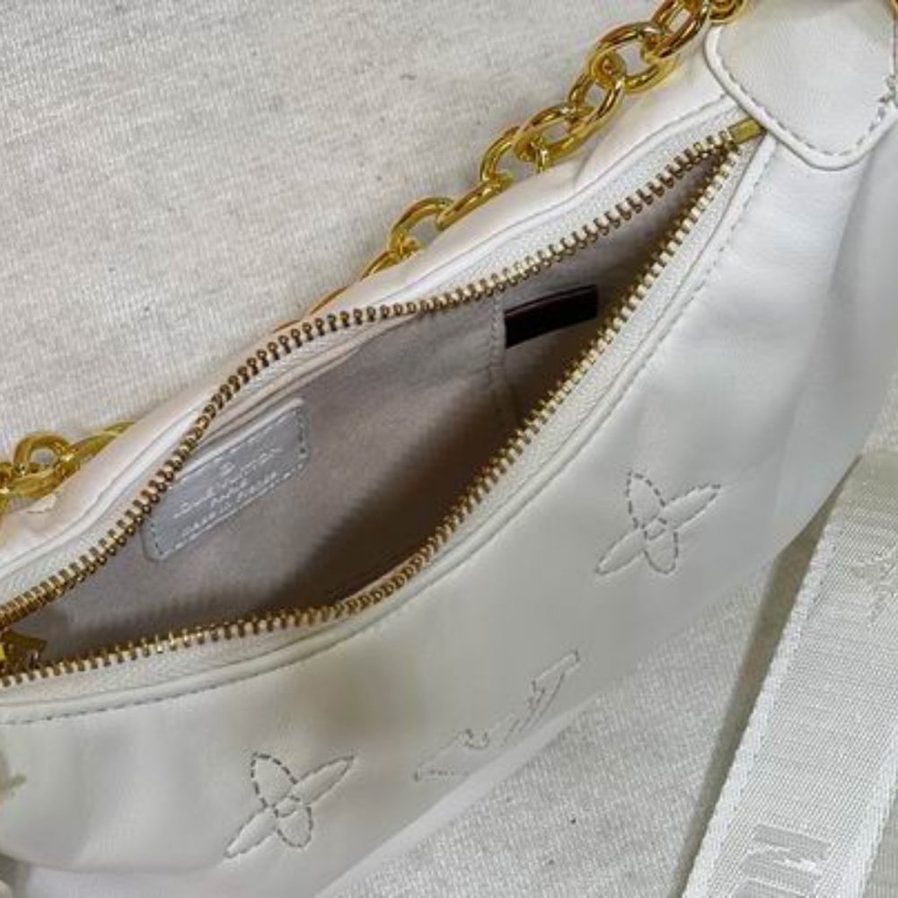 Women Bags   Over The Moon M59799 27.5x16x7cm cs - Picture 5 of 5